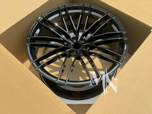Speziell geschmiedete Räder für Audi ABT RSQ8 HR22 HR23