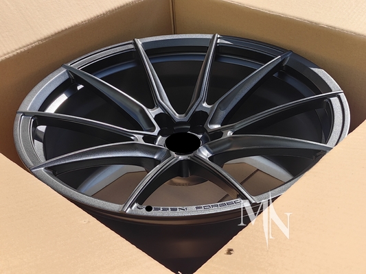 Vossen evo 2 Mercedes AMG G-Klasse G55 G63 5x130 20 21 22 23 24 Zoll benutzerdefinierte G-Wagon-Räder Felgen