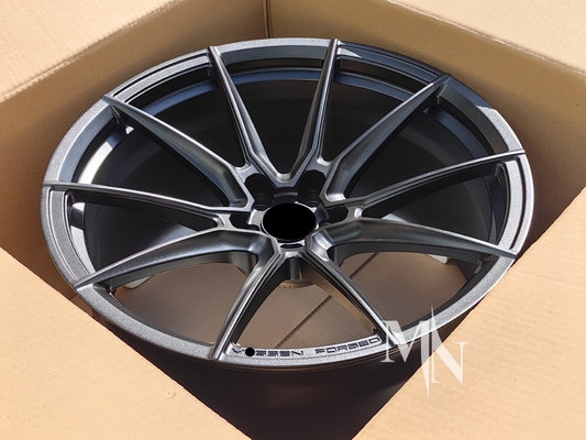 Vossen evo 2 Mercedes AMG G-Klasse G55 G63 5x130 20 21 22 23 24 Zoll benutzerdefinierte G-Wagon-Räder Felgen