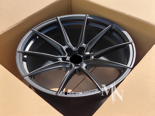 Vossen evo 2 Mercedes AMG G-Klasse G55 G63 5x130 20 21 22 23 24 Zoll benutzerdefinierte G-Wagon-Räder Felgen