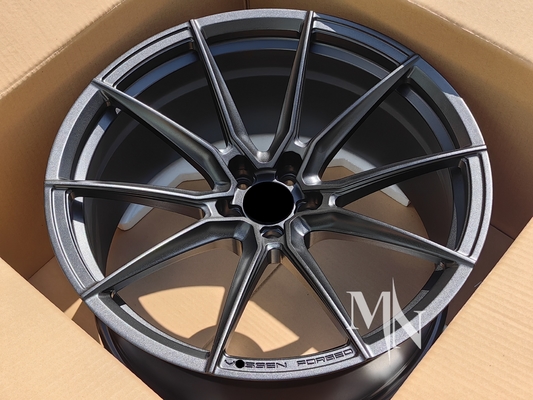 Vossen evo 2 Mercedes AMG G-Klasse G55 G63 5x130 20 21 22 23 24 Zoll benutzerdefinierte G-Wagon-Räder Felgen