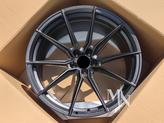 Vossen evo 2 Mercedes AMG G-Klasse G55 G63 5x130 20 21 22 23 24 Zoll benutzerdefinierte G-Wagon-Räder Felgen