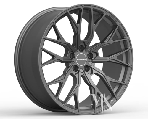 Mercedes AMG G63 C43 Räder 18 19 20 21 22 Zoll individuell angefertigte Monoblockfelgen