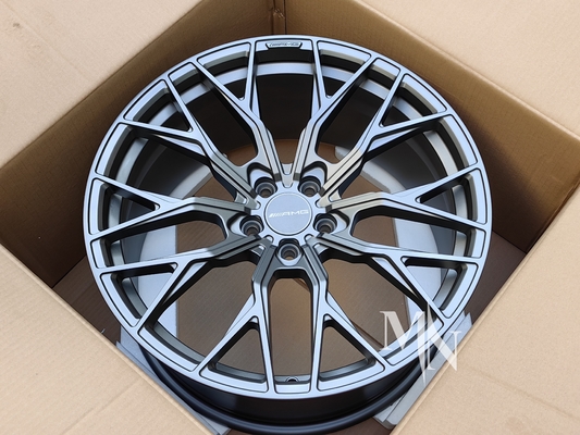 Mercedes AMG G63 C43 Räder 18 19 20 21 22 Zoll individuell angefertigte Monoblockfelgen