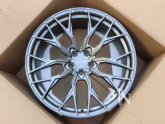 Mercedes AMG G63 C43 Räder 18 19 20 21 22 Zoll individuell angefertigte Monoblockfelgen