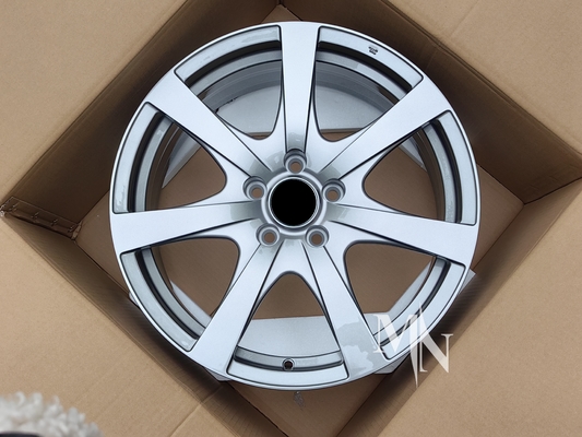 Honda Civic Type R 16 17 18 19 Zoll Sport Edition Schmiedefelgen