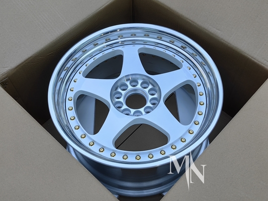 Zwei Stück Nismo LM GT2 Räder für Nissan R35 R33 GTR 350Z 370Z 18 19 20 21 22 Zoll Custom Felgen