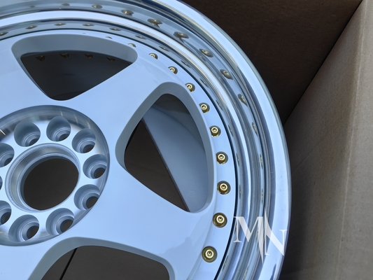 Zwei Stück Nismo LM GT2 Räder für Nissan R35 R33 GTR 350Z 370Z 18 19 20 21 22 Zoll Custom Felgen