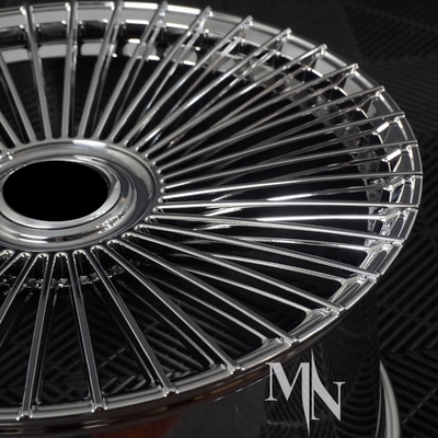 Mercedes-Maybach GLS 600 S600 G63 19 20 21 22 Zoll eigene Alloyräder Felgen