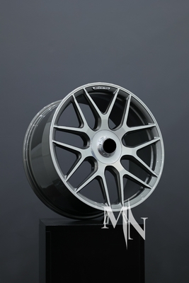 Mercedes AMG G63 C43 C63 S550 18 19 20 21 22 Zoll individuell angefertigte Monoblockräder Felgen
