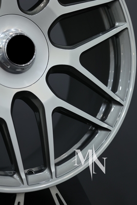 Mercedes AMG G63 C43 C63 S550 18 19 20 21 22 Zoll individuell angefertigte Monoblockräder Felgen
