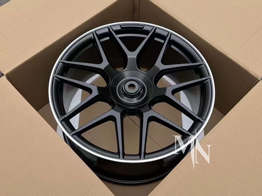 Mercedes C43 C63 G63 E55 S63 A35 A45 GT R 18 19 20 21 22 Zoll Custom AMG Felgen