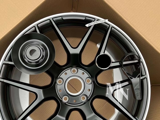 Mercedes C43 C63 G63 E55 S63 A35 A45 GT R 18 19 20 21 22 Zoll Custom AMG Felgen