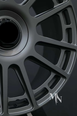 Rotiform OZR R158 Gun Grey Für Audi A3 S3 S4 B9 B5 B6 B7 B8 19 20 21 22 Zoll Custom OEM Legierungsräder Felgen