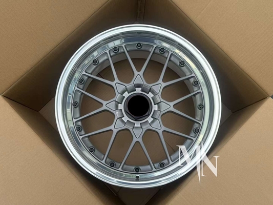 2 Stück BBS RS2 Räder für BMW F80 F30 M3 5x120 18 19 20 21 22 Zoll Custom OEM Felgen