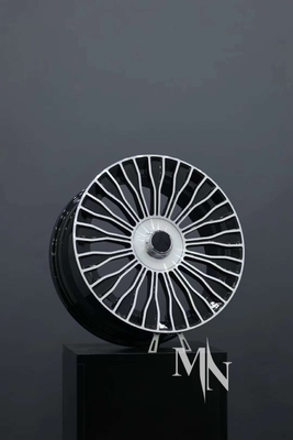 Mercedes S-Klasse AMG W222 W221 A45S 18 19 20 21 22 Zoll Custom OEM Legierungsräder Felgen