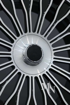 Mercedes S-Klasse AMG W222 W221 A45S 18 19 20 21 22 Zoll Custom OEM Legierungsräder Felgen