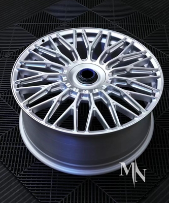 Mercedes S-Klasse W222 W221 W220 W140 AMG S500 S550 S560 S63 Felgen Räder
