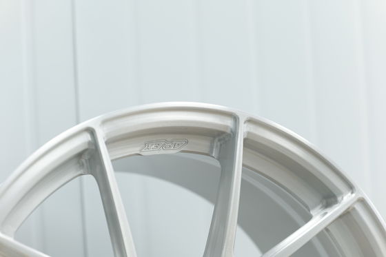 Apex VS5RS Brushed Clear Forged Wheels für BMW M340i F87 F80 F80 M2 M3 M4