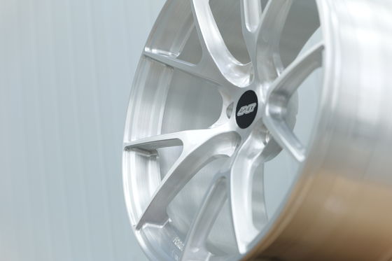 Apex VS5RS Brushed Clear Forged Wheels für BMW M340i F87 F80 F80 M2 M3 M4