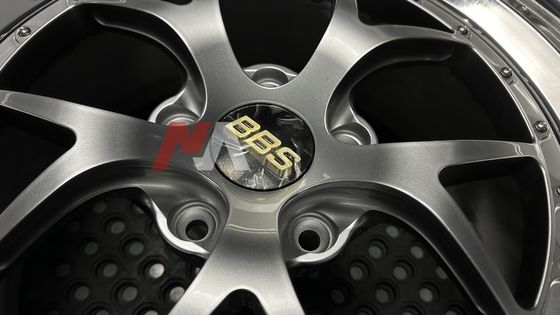 BBS E05 geschmiedete Räder für BMW E92 M3 F80 M3 F82 M4