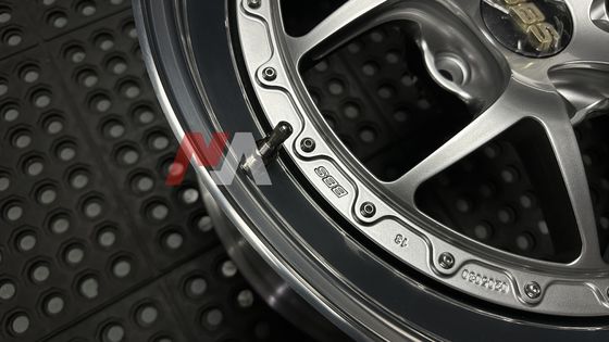 BBS E05 geschmiedete Räder für BMW E92 M3 F80 M3 F82 M4