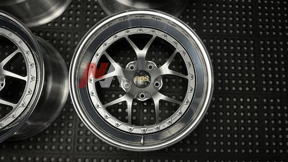 BBS E05 geschmiedete Räder für BMW E92 M3 F80 M3 F82 M4