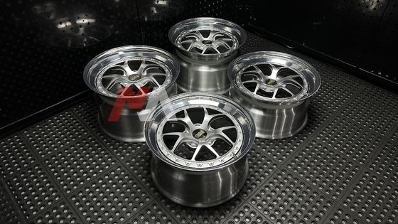 BBS E05 geschmiedete Räder für BMW E92 M3 F80 M3 F82 M4
