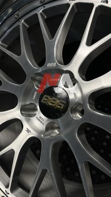 BBS LM 2 Deep Dish Schmiederäder für BMW E92 F87 F80 F82 M2 M3 M4