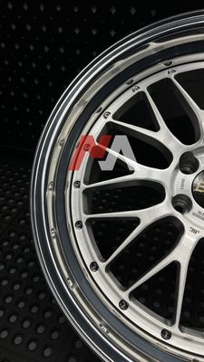 BBS LM 2 Deep Dish Schmiederäder für BMW E92 F87 F80 F82 M2 M3 M4
