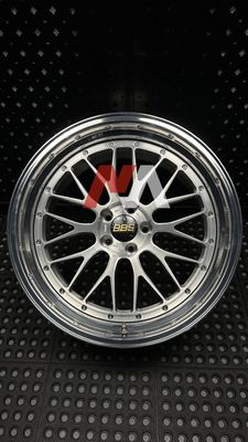 BBS LM 2 Deep Dish Schmiederäder für BMW E92 F87 F80 F82 M2 M3 M4