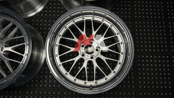 BBS LM 2 Deep Dish Schmiederäder für BMW E92 F87 F80 F82 M2 M3 M4