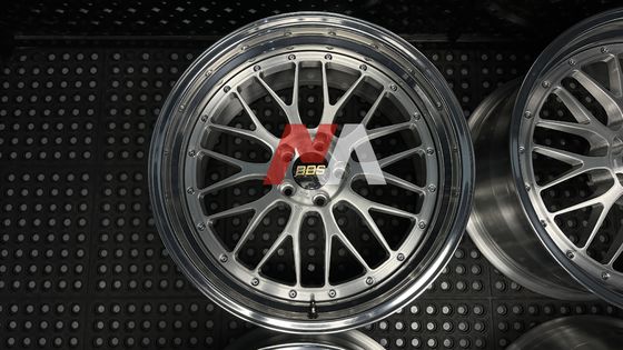 BBS LM 2 Deep Dish Schmiederäder für BMW E92 F87 F80 F82 M2 M3 M4