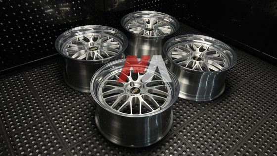 BBS LM 2 Deep Dish Schmiederäder für BMW E92 F87 F80 F82 M2 M3 M4