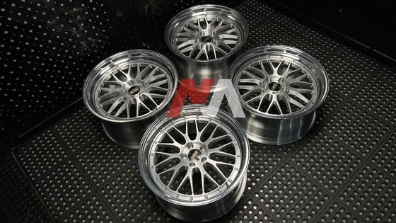 BBS LM 2 Deep Dish Schmiederäder für BMW E92 F87 F80 F82 M2 M3 M4