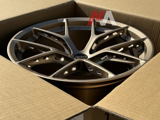 BBS FI-R EVO Felgen für BMW F87 F82 F80 M2 M3 M4 Felgen