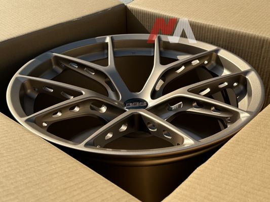 BBS FI-R EVO Felgen für BMW F87 F82 F80 M2 M3 M4 Felgen