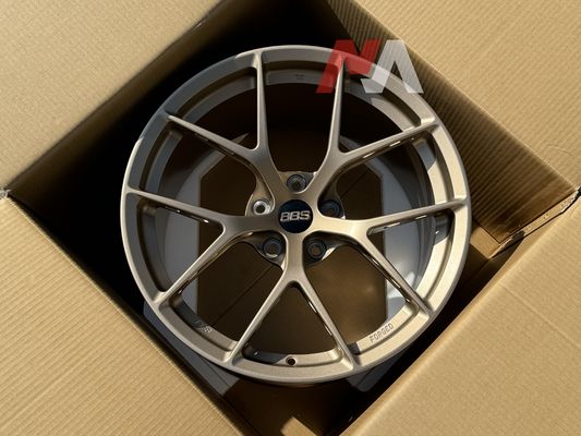 BBS FI-R EVO Felgen für BMW F87 F82 F80 M2 M3 M4 Felgen