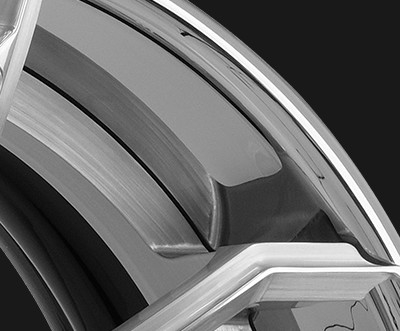 3-teilige konkave Monoblock Räder Lexani LZ-787 18" 19" 20"