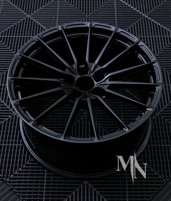 S63 AMG Mercedes Benz geschmiedete Räder